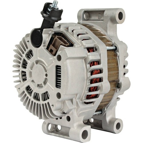 Alternator fits 3.0L Ford Escape Mazda Tribute Mercury Mariner 2008 A3TJ2291 - Picture 3 of 5