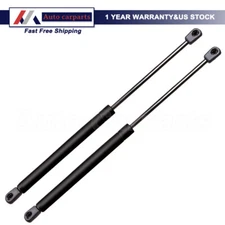 Qty(2) Rear Tailgate Hatch Lift Supports for Chevy Suburban Tahoe Yukon Escalade