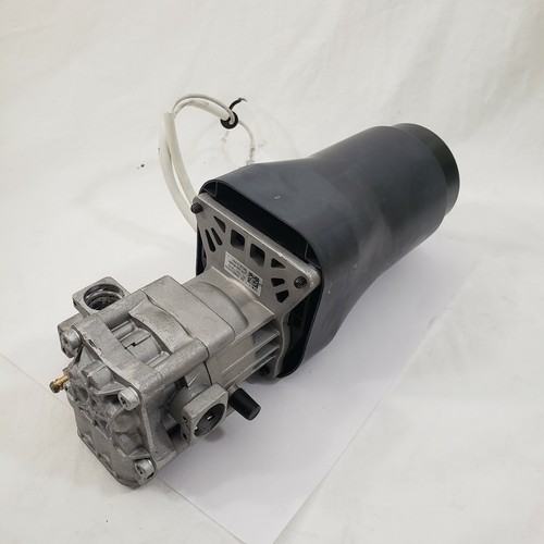 Motor \u0026 Pump RYOBI RY141612 1600 PSI 