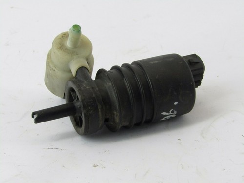 Opel Astra G Wischwasserpumpe Waschwasser window cleaner motor sprayer 1998