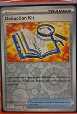Pokemon TCG Surging Sparks - Choose Your Card - Reverse Holo/Holo/EX/ACE
