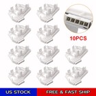 10 Pack 6501KW2002A Rotor Position Sensor Assembly for LG AP4440680 PS3529186
