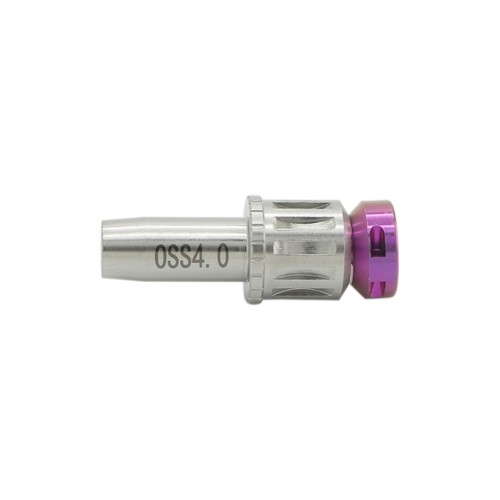 Kit de prótesis de implante dental pilar Hiossen OSSTEM mini localizador de controlador de bola - Imagen 11 de 47