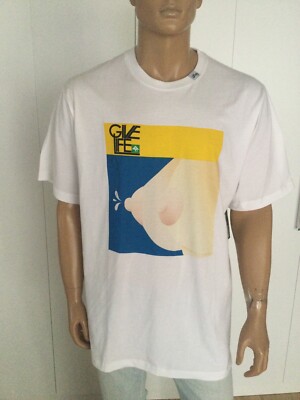 LRG Lifted Research Group Give Life T-Shirt Size 2XL