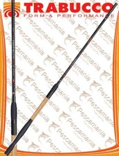 Canne Feeder Trabucco PERFECTA GX COMPETITION FEEDER 12’ (3.60) 60gr