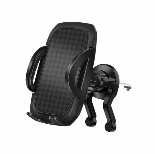Universal Air Vent Mount Magnetic / Phone clamp Car Phone Holder for Phone 15 - Photo 4 sur 4