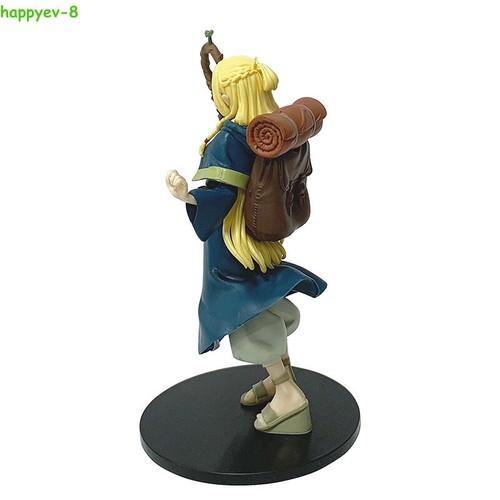 Anime Delicious In Dungeon Marcille Donato Pop Up Parade 17 cm Figur Spielzeug OVP - Bild 9 von 11