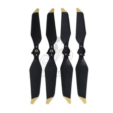 2 Pairs Low-Noise 8331F Propellers Prop For DJI Mavic Pro  Pro Platinum Drone