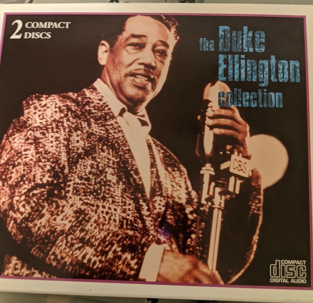 Take The A Train Duke Ellington All Time Favorites Box By Duke Ellington Cd Apr 07 2 Discs St Clair For Sale Online Ebay Take The A Train Duke Ellington All Time Favorites Box By Duke Ellington Cd Apr 07 2 Discs St Clair For Sale Online Ebay