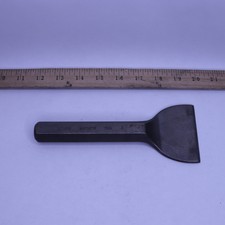 Mayhew Mason Flat Chisel 3 12300