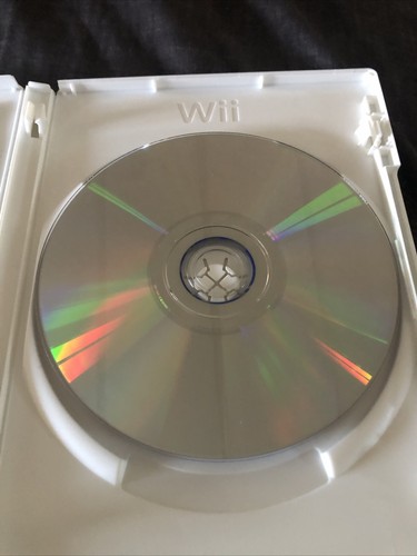 Mini Desktop Racing (Nintendo Wii, 2007) Fun Pre Owned Game - Picture 4 of 4