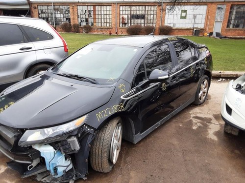 Driver Left Axle Shaft Front Fits 11-15 VOLT 613857 - Picture 5 of 13