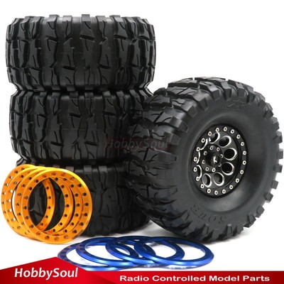 rc crawler tires