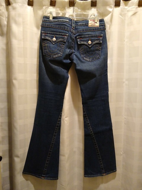 joey true religion jeans