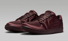 HF3969-200 Nike Air Jordan 1 Low Method of Make Earth (Damen)