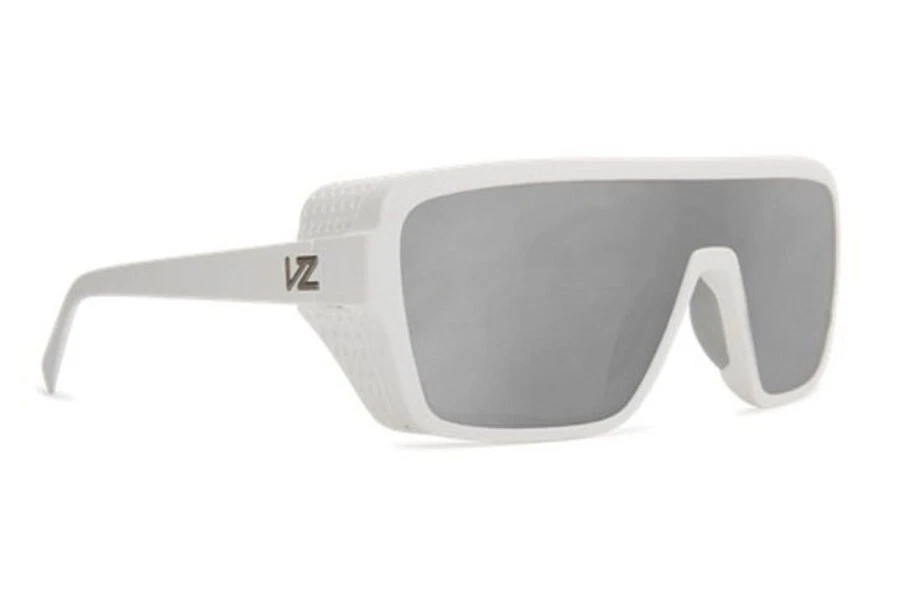 Vonzipper White Sunglasses for Men for sale | eBay display picture 3