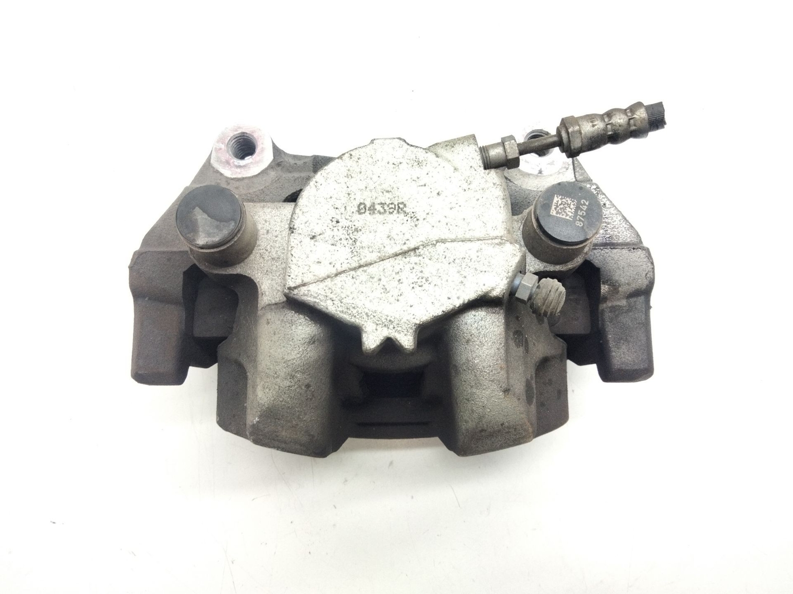 31471663 FRONT LEFT BRAKE CALIPER FOR VOLVO XC60 II 246 D4 2671308 