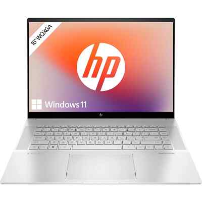 HP Envy Gaming Business Laptop Notebook 16 Zoll Intel i7-13700H Evo, 1 TB SSD