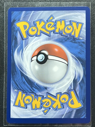 Lechonk 182/197 Reverse Holo Common Obsidian Flames Pokemon Pack Fresh Near Mint - Picture 4 of 6