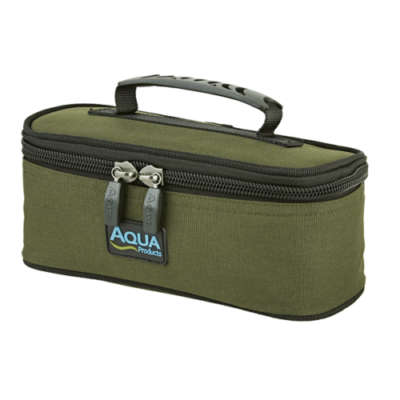 aqua tackle bag 120lbs Cool Solution Black Series Luggage Range |