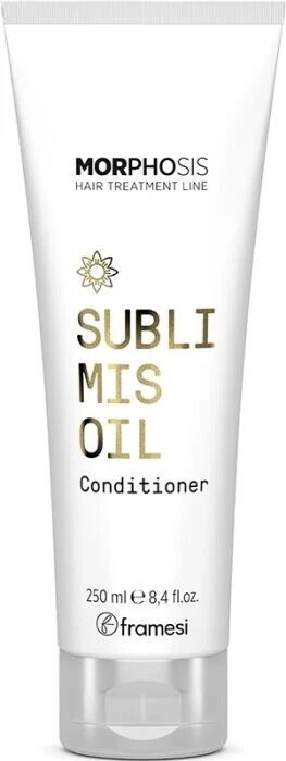 Framesi Morphosis Sublimis Oil Conditioner 250ml