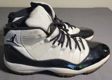 Air Jordan 11 Concord sz 13 136046-101 vintage 2000 2001