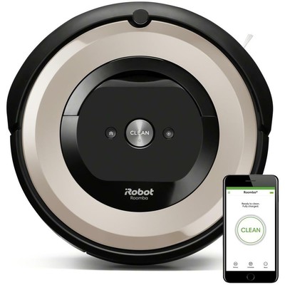 iRobot Roomba E5 Robot Aspirapolvere e5152 | eBay IROBOT ROOMBA E5 Robot Aspirapolvere e5152 EUR 369,90