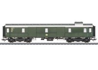 MäRklin 42540, Schnellzug GepäCkwagen, Db, Neu & Ovp, H0 Ac