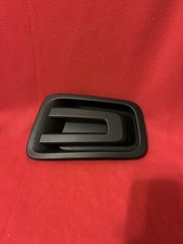 OEM 2016-2022 Nissan Titan Front Right Side Fog Light Cover Trim 62256-EZ02A