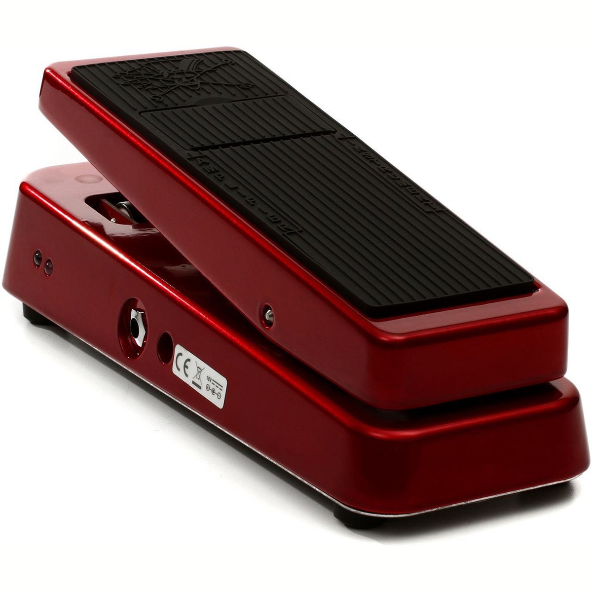 Dunlop SW95 Slash Signature Cry Baby Wah Guitar Effects