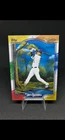 2025 Topps X Bob Ross the Joy of Baseball - Shohei Ohtani #41 Paint Splatter /99