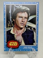 Ultimate Topps Living Set Star Wars Trading Cards Checklist Guide 18