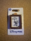 Disney Mickey Mouse Shanghai Disney Resort Sketch Frame Trading Pin — photo 3