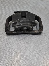 BMW 5 F10 F11 2013 Bremssattel vorne BMW6036 Diesel 230kW TDR28680