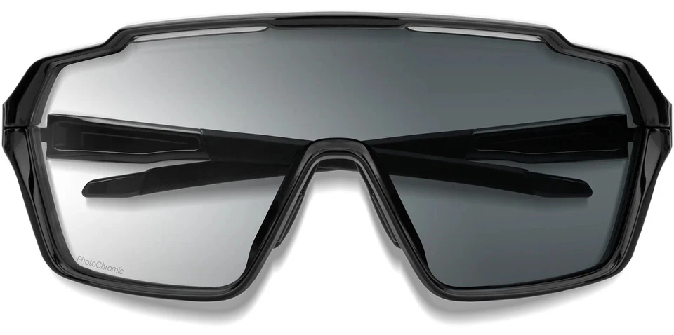 Smith Optics Shift MAG ChromaPop 光致变色盾太阳镜 - 204056807992W — 第 2/4 张图片