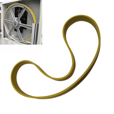 Gummiband Bandsäge Hochwertig Gummi Holzbearbeitung Band