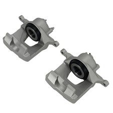 Schwimmende Bremssattel Vorne Links & Rechts for Chevrolet Aveo Opel Astra J