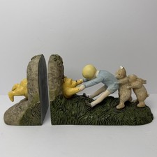 Vintage Disney Classic Winnie The Pooh Booken...