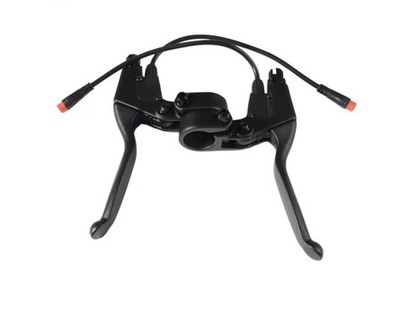 Spare Part Accessories Cycle Right Left Bicycle Brake for Ouxi V8 Brake Lever