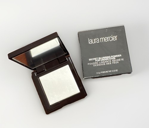 Laura Mercier Secret Blurring Powder For Under Eyes - Shade 1 - New in Box
