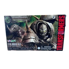 Yolopark Rhinox Amk series 20 cm Model Kit Missing One Piece