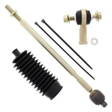 All Balls 51-1057-L Tie Rod, End and Boot Kit