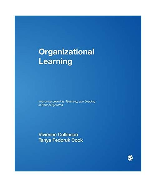 Organizational Learning: Improving Learning, Teaching, and Leading in School Sys