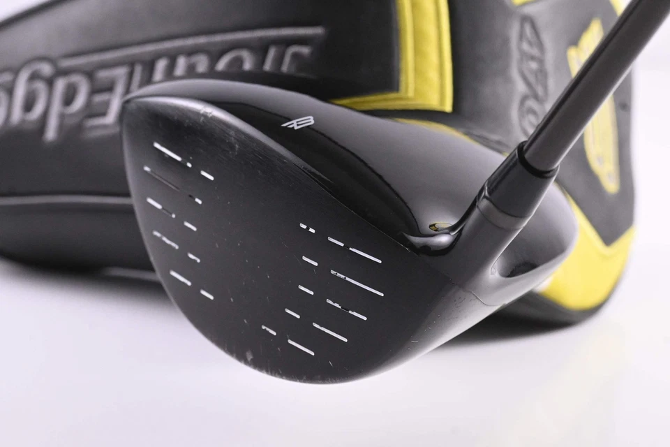 Tour Edge Bazooka 470 Driver / 10.5 Degree / Senior Flex Tour Edge Shaft - Image 4 of 4