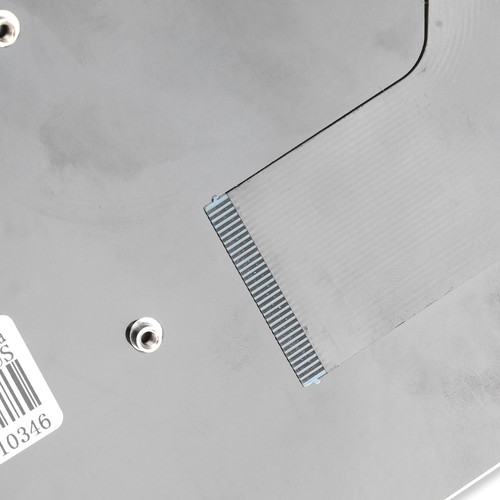 Replacement Keyboard Durable Convenient Replace Keyboard For Hstnn‑Q60C AM - Afbeelding 5 van 22