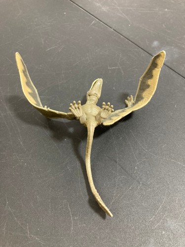 Jurassic World Chaos Theory Dimorphodon Dinosauro Figura Jurassic Park - Foto 5 di 6