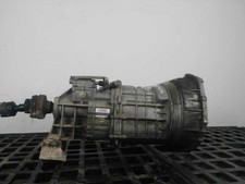 Boite de vitesse Ssangyong RODIUS