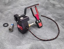 Ripcord Code Red LH con ferramenta in acciaio inox aggiornata 