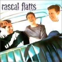 Rascal Flatts von Rascal Flatts | CD | Zustand gut - Bild 1 von 2