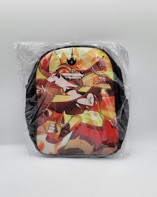 Helluva Boss Mini Backpack it arrived!! : r/HelluvaBoss main image 4